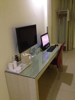 Rest Motel Shaoxing Dafo Temple Xinchang Bagian luar foto