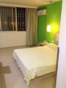 Rest Motel Shaoxing Dafo Temple Xinchang Bagian luar foto