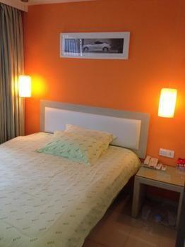 Rest Motel Shaoxing Dafo Temple Xinchang Bagian luar foto