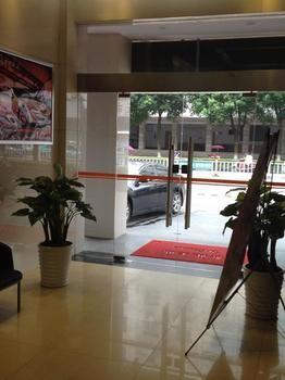 Rest Motel Shaoxing Dafo Temple Xinchang Bagian luar foto