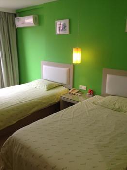 Rest Motel Shaoxing Dafo Temple Xinchang Bagian luar foto