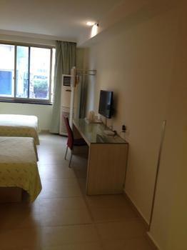 Rest Motel Shaoxing Dafo Temple Xinchang Bagian luar foto